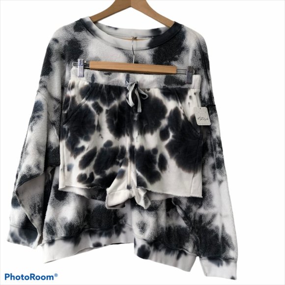 Free People Kelly Washed Set - Picture 5 of 10